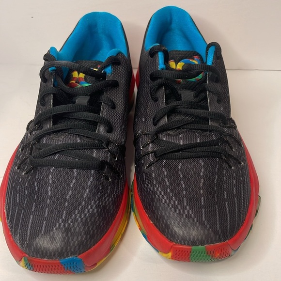 - KD 8 GS 'Money Ball' 2015 - Picture 6 of 7